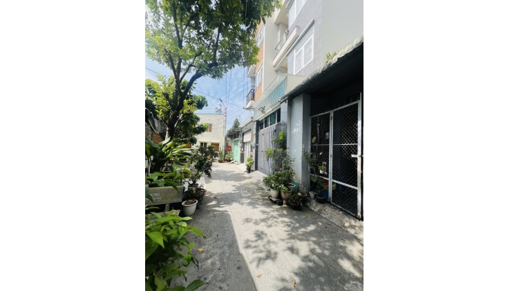 SIÊU HIẾM- Bán nhà HXH Lý Tuệ 66m2, 4.49Tỷ-DÒNG TIỀN 7TRIỆU/THÁNG